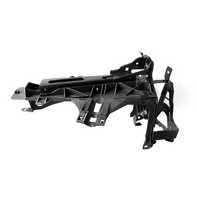 BMW BMW 7 SERIES  (EXC 750 HYBRID) RADIATOR SUPPORT SIDE LEFT (Driver Side) OEM# 51647184159 2009-2015 PL# BM1225144