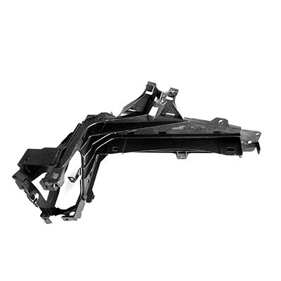 BMW BMW 7 SERIES HYBRID  ( 750 HYBRID) RADIATOR SUPPORT SIDE RIGHT (Passenger Side) OEM# 51647184160 2011-2015 PL# BM1225145