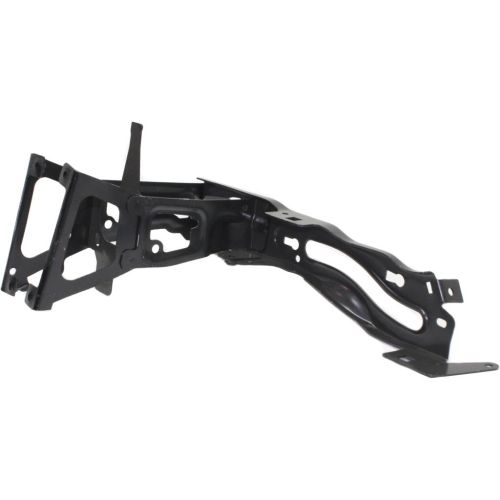 BMW BMW 2 SERIES COUPE RADIATOR SUPPORT SIDE SUPPORT RIGHT (Passenger Side) OEM#51647245792 2014-2021 PL# BM1225147