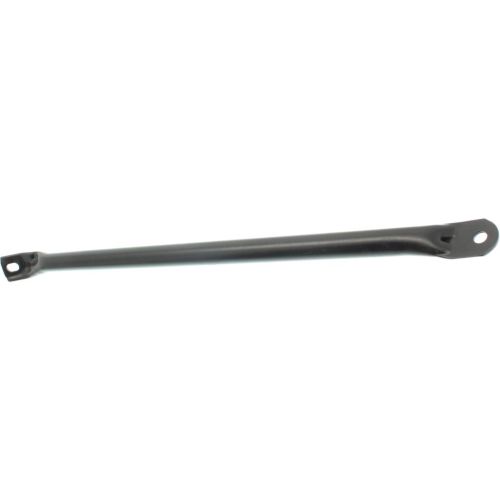 BMW BMW 5 SERIES GRAN TURISMO F07 RADIATOR SUPPORT CENTER CROSS BRACE RIGHT (Passenger Side) OEM#51647187096 2011-2017 PL# BM1225151