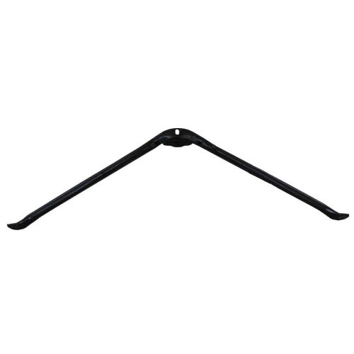 BMW BMW X2  RADIATOR SUPPORT CENTER BRACE OEM#51647434550 2018-2023 PL# BM1225155