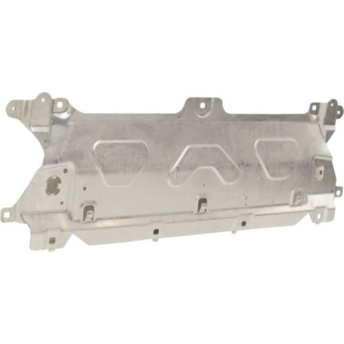 BMW BMW X4  RADIATOR SUPPORT UPPER CROSSMEMBER OEM# 51647400110 2019-2025 PL# BM1225158