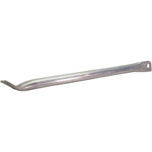 BMW BMW X3 RADIATOR SUPPORT BRACE LEFT (Driver Side) (FRONT)**CAPA** OEM# 51647421989 2018-2024 PL# BM1225164C