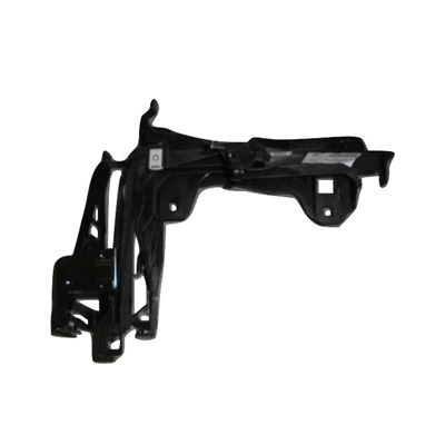 BMW BMW 5 SERIES GRAN TURISMO F07 RADIATOR SUPPORT SIDE RIGHT (Passenger Side) OEM#51647200778 2010-2017 PL# BM1225167