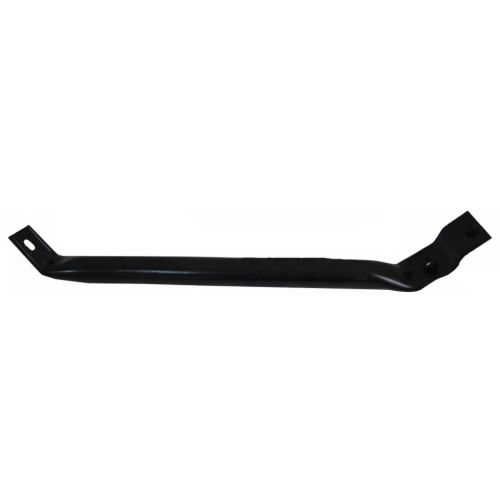 BMW BMW X5  (40i/45e/50i/M50i) RADIATOR SUPPORT FRONT LOWER BRACE LEFT (Driver Side) (ALUM) OEM# 51647469801 2019-2025 PL# BM1225176