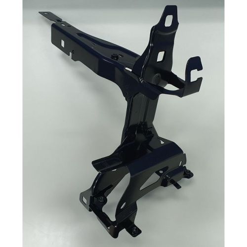 BMW BMW 4 (2DOORS/COUPE)  RADIATOR SUPPORT SIDE RIGHT (Passenger Side) OEM# 51647422294 2021-2024 PL# BM1225181