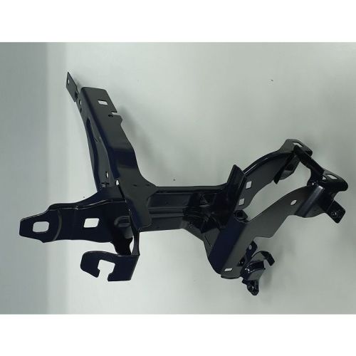 BMW BMW 3 (SEDAN) RADIATOR SUPPORT SIDE LEFT (Driver Side) OEM#51647422293 2019-2022 PL# BM1225182