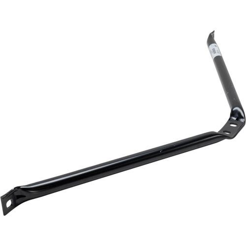 BMW BMW 5 SERIES (SEDAN)  RADIATOR SUPPORT FRONT BRACE (ALUM) OEM# 51647357211 2017-2023 PL# BM1225187