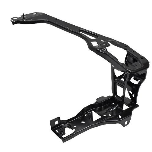 BMW BMW 2 4DOORS/GRAND COUPE (228i/M235i)  RADIATOR SUPPORT SIDE RIGHT (Passenger Side) OEM# 51647459882 2021-2022 PL# BM1225193