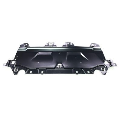 BMW BMW 5 SERIES SEDAN (530i/540i/550e) UPPER CROSSMEMBER (ALUM) OEM#51649464025 2024-2025 PL# BM1225213
