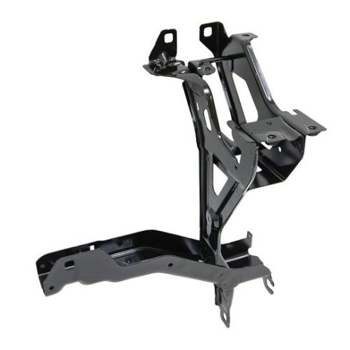 BMW BMW X3 RADIATOR SUPPORT SIDE PANEL RIGHT (Passenger Side) OEM# 51645A26E82 2025 PL# BM1225217