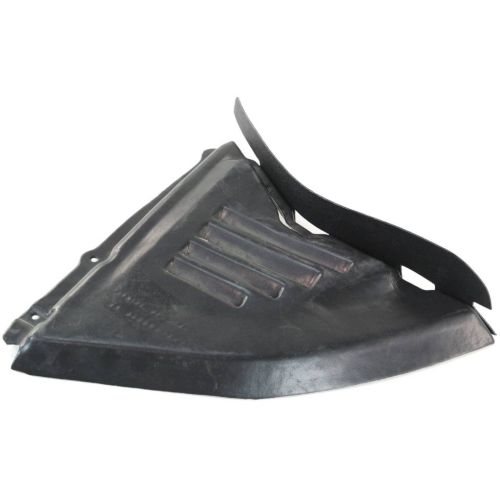 BMW BMW 6 SERIES FRONT SIDE SPLASH SHIELD RIGHT (Passenger Side) (ENG UNDER CVR) OEM# 51717203952 2004-2010 PL# BM1228141