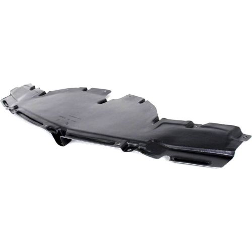 BMW BMW 3 (WAGON) FRONT SPLASH SHIELD (FT UNDER CVR)(M PKG) OEM# 51758040109 2009-2012 PL# BM1228171