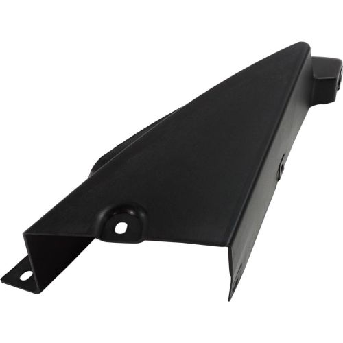 BMW BMW M3 COUPE/CONVERTIBLE  FRONT SPLASH SHIELD LEFT (Driver Side) (ENG UNDER CVR)(4.0L) OEM#51757896419 2008-2013 PL# BM1228182