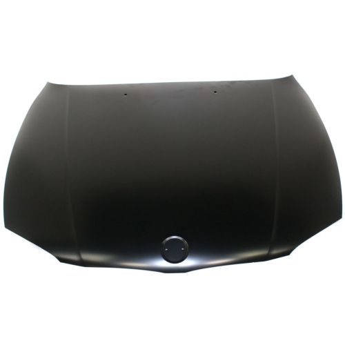 BMW BMW 1 SERIES COUPE/CONVERTIBLE HOOD (TO 7-12)**CAPA** OEM#41627162102 2008-2013 PL# BM1230127C