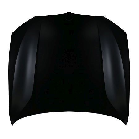 BMW BMW 3 (SEDAN) HOOD (STEEL) OEM#41008494446-PFM 2019-2022 PL# BM1230151