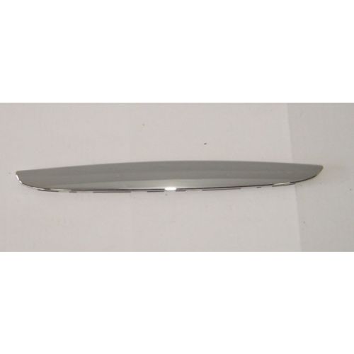 BMW BMW 3 (WAGON) HOOD MOLDING LEFT (Driver Side) CHROME OEM# 51137117241 2006-2012 PL# BM1235100