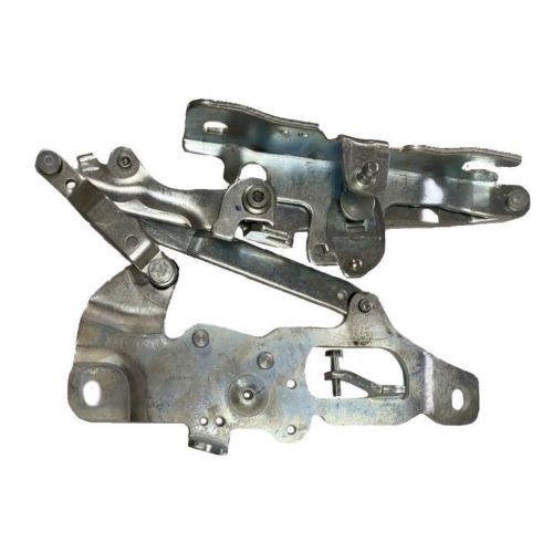 BMW BMW M5 HOOD HINGE LEFT (Driver Side) OEM#41007270883 2012-2016 PL# BM1236116