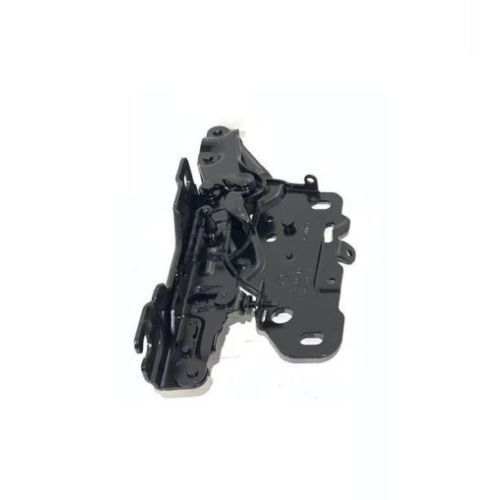 BMW BMW X3 HOOD HINGE RIGHT (Passenger Side) OEM# 41617475792 2018-2025 PL# BM1236117