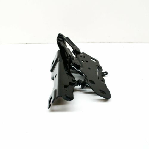 BMW BMW X3 HOOD HINGE LEFT (Driver Side) OEM# 41617475791 2018-2025 PL# BM1236118