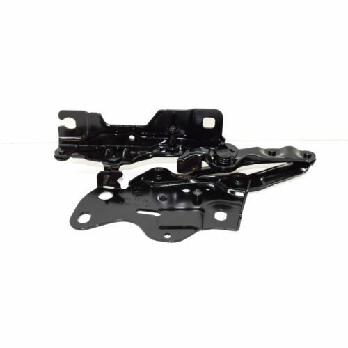 BMW BMW X5 (40i/45e/50i/M50i) HOOD HINGE LEFT (Driver Side) OEM# 41009477741 2019-2025 PL# BM1236120