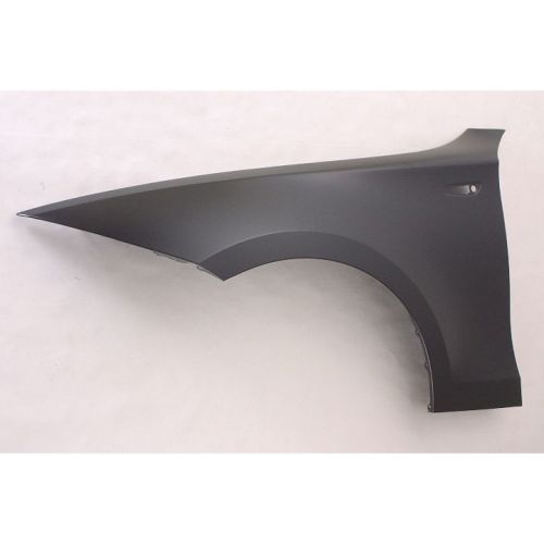 BMW BMW 1 SERIES COUPE/CONVERTIBLE FENDER LEFT (Driver Side) **CAPA** OEM#41357133227 2008-2013 PL# BM1240144C