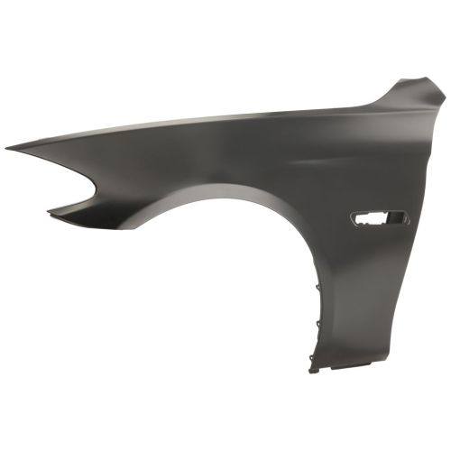 BMW BMW 5 SERIES HYBRID FENDER LEFT (Driver Side) (ALUMINUM) OEM#41357248659 2012-2016 PL# BM1240148