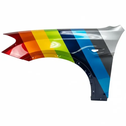 2011-2017 BMW X3 Fender Left Driver Side OEM# 41357267323 PL# BM1240154