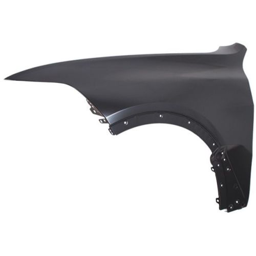 BMW BMW X7 FENDER LEFT (Driver Side) (ALUM) OEM#41007933471 2019-2024 PL# BM1240179
