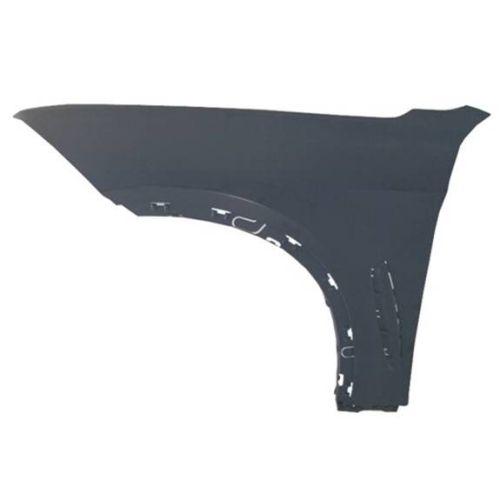 BMW BMW X6 FENDER LEFT (Driver Side) OEM#51657418955 2015-2019 PL# BM1240180