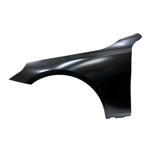 BMW BMW 5 SERIES SEDAN FENDER LEFT (Driver Side) (ALUM) OEM#41359633623 2024-2025 PL# BM1240187