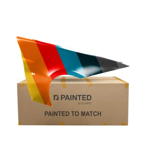 BMW BMW 3 (WAGON) FENDER RIGHT (Passenger Side) OEM#41357135680 2006-2012 PL# BM1241138