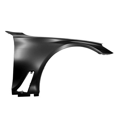 BMW BMW 7 SERIES (G11/G12) FENDER RIGHT (Passenger Side) (ALUM) **CAPA** OEM#41009621596 2016-2019 PL# BM1241167C