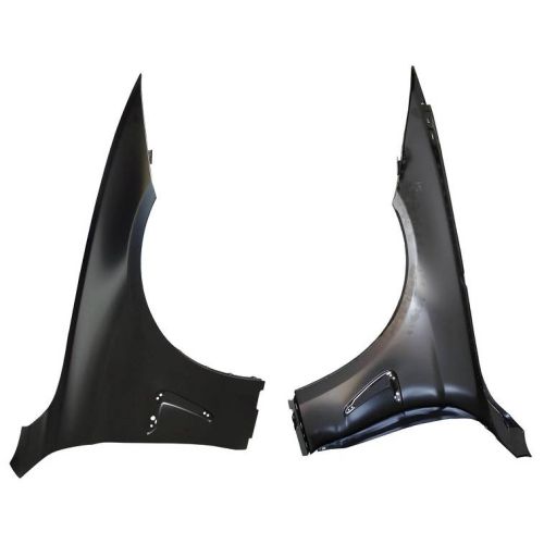 BMW BMW 4 (2DOORS/CONV) FENDER RIGHT (Passenger Side) **CAPA** OEM#41007496138 2018-2020 PL# BM1241173C