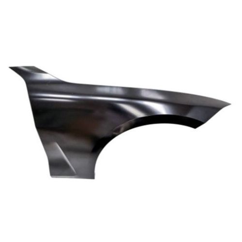 BMW BMW 4 CONVERTIBLE FENDER RIGHT (Passenger Side) (ALUM) OEM#41009466096 2021-2024 PL# BM1241186
