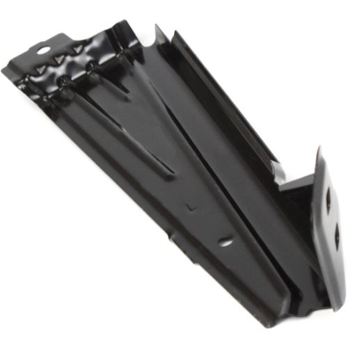 BMW BMW X3 FENDER BRACkET LEFT (Driver Side) LOWER OEM#41357267325 2011-2017 PL# BM1244102