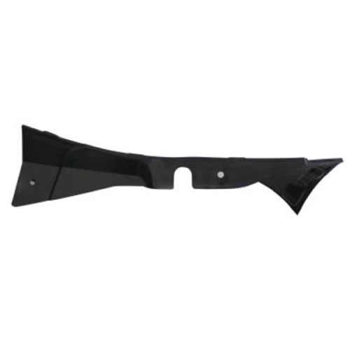 BMW BMW X5 HYBRID FENDER REAR BRACE LEFT (Driver Side) (PLASTIC) OEM# 51657337095 2016-2018 PL# BM1244105