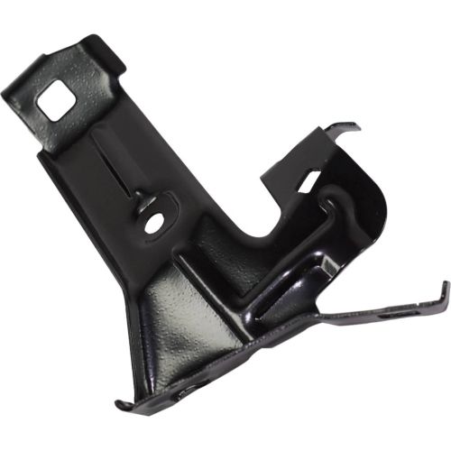 BMW BMW 3 (SEDAN) HYBRID FENDER BRACKET UPPER NO2 LEFT (Driver Side) OEM# 41357298037 2016-2018 PL# BM1244109