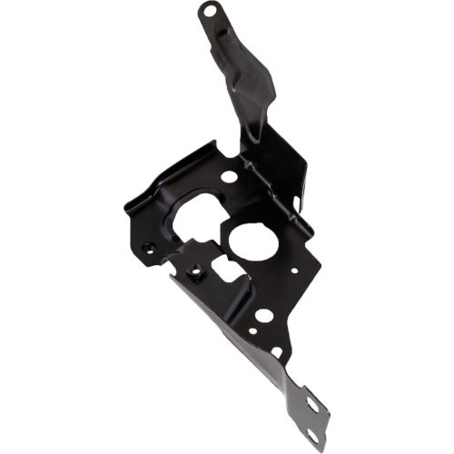 BMW BMW 3 (SEDAN)  FENDER BRACE LEFT (Driver Side) OEM# 41008494437 2019-2022 PL# BM1244110