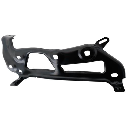 BMW BMW X1 FENDER FRONT BRACKET LEFT (Driver Side) (Driver Side) OEM#41009629117 2023-2025 PL# BM1244112