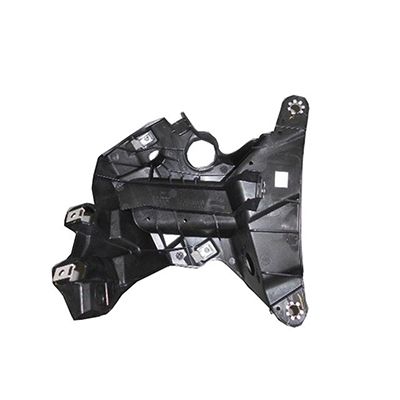 BMW BMW X5 FENDER MOUNT BRACKET RIGHT (Passenger Side) OEM# 51647294544 2014-2018 PL# BM1245106