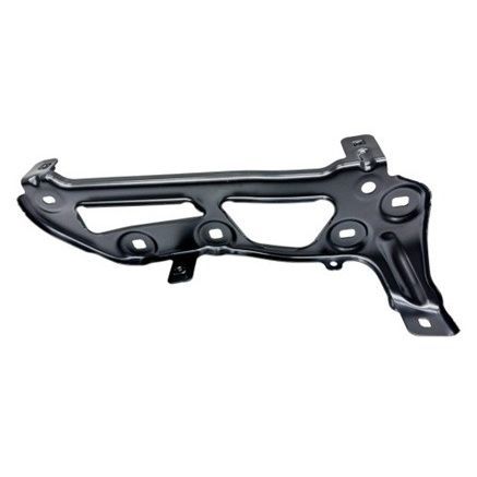 BMW BMW X1 FENDER FRONT BRACKET RIGHT (Passenger Side) OEM#41009629118 2023-2025 PL# BM1245112