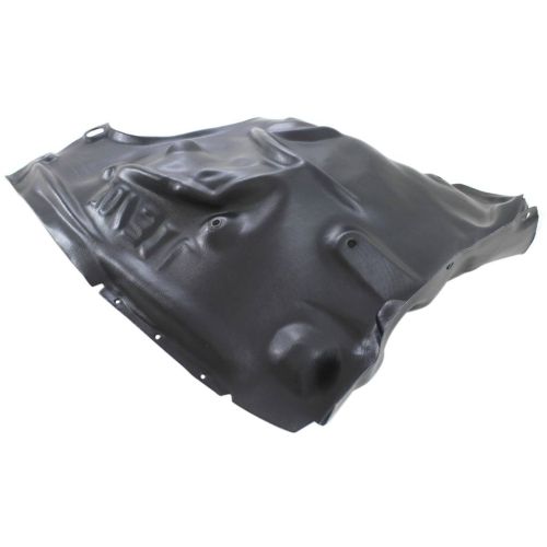 BMW BMW 3 (WAGON) FENDER LINER LEFT (Driver Side) (RR SECTION) OEM# 51717260699 2014-2015 PL# BM1248132