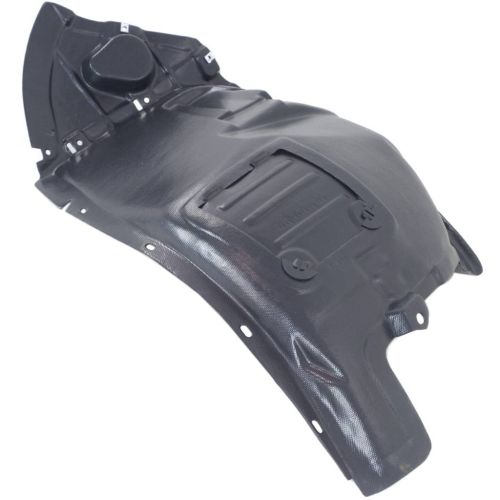 BMW BMW X1 FENDER LINER LEFT (Driver Side) (28i MDL)(FT SECTION) OEM# 51717290159 2013-2015 PL# BM1248138