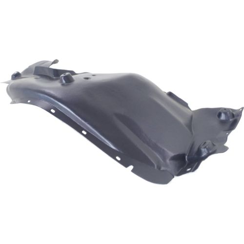 BMW BMW X1 FENDER LINER LEFT (Driver Side) (RR SECTION) OEM# 51712990089 2013-2015 PL# BM1248139