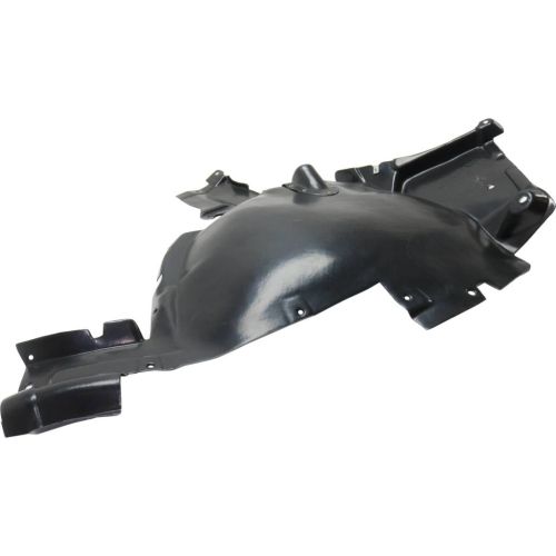 BMW BMW X5  FENDER LINER LEFT (Driver Side) (REAR SECTION) OEM# 51717291197-PFM 2014-2018 PL# BM1248153