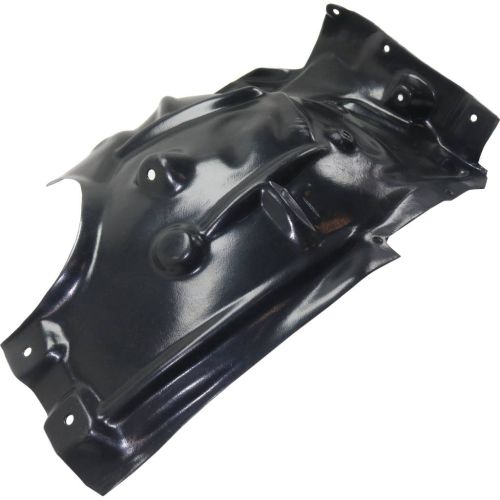 BMW BMW 3 (SEDAN) GRAN TURISMO F34 FENDER LINER LEFT (Driver Side) (REAR SECTION) OEM# 51717356825-PFM 2016-2019 PL# BM1248156