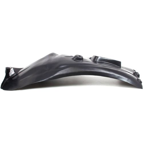 BMW BMW 3 (CONVERTIBLE)  FENDER LINER RIGHT (Passenger Side) (REAR SECTION)(3.0L) OEM# 51717154412 2007-2013 PL# BM1249100