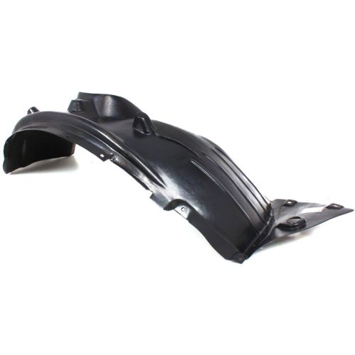 BMW BMW X3 FENDER LINER RIGHT (Passenger Side) OEM# 51713400054 2004-2010 PL# BM1249102