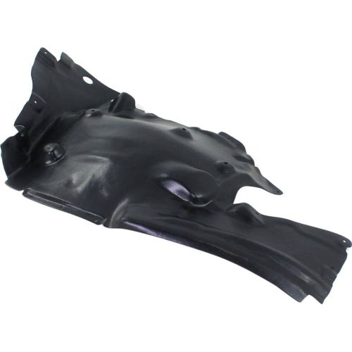 BMW BMW 7 SERIES (EXC 750 HYBRID) FENDER LINER RIGHT (Passenger Side) (REAR SECTION) OEM# 51717185160 2009-2015 PL# BM1249115